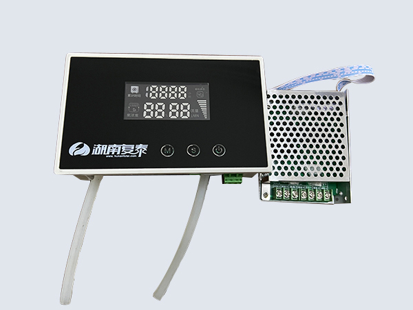 醫(yī)用分子篩制氧控制器