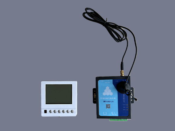 86型風(fēng)機(jī)盤(pán)管控制器